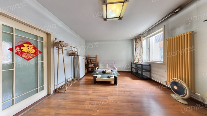 雍信花园二手房实景图