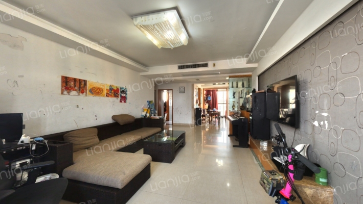 心意广场二手房实景图