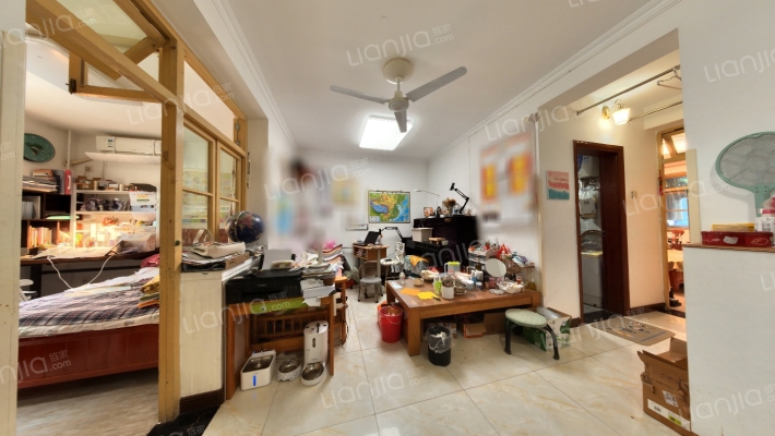 泰祥花园二手房实景图