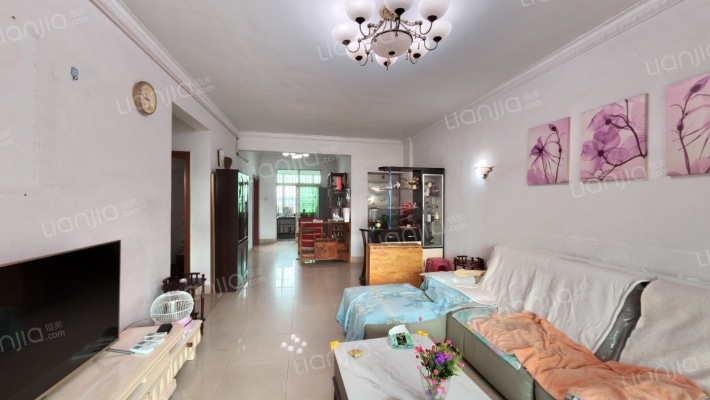 伟业豪庭二手房实景图