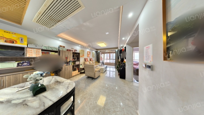 群星莱骊3加二手房实景图