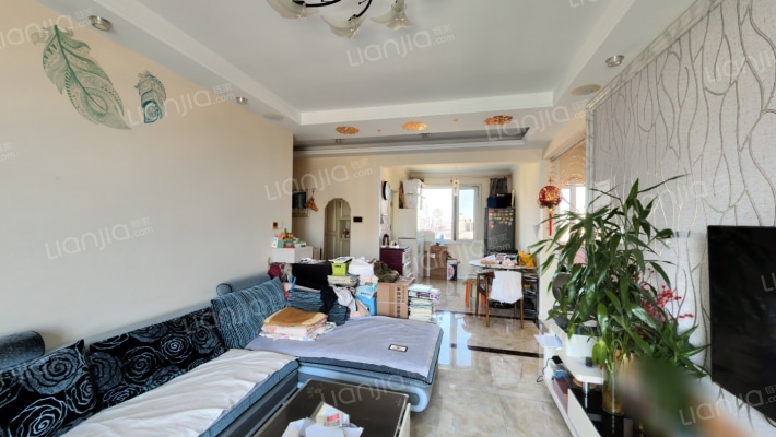 碧桂园海昌天澜二手房实景图