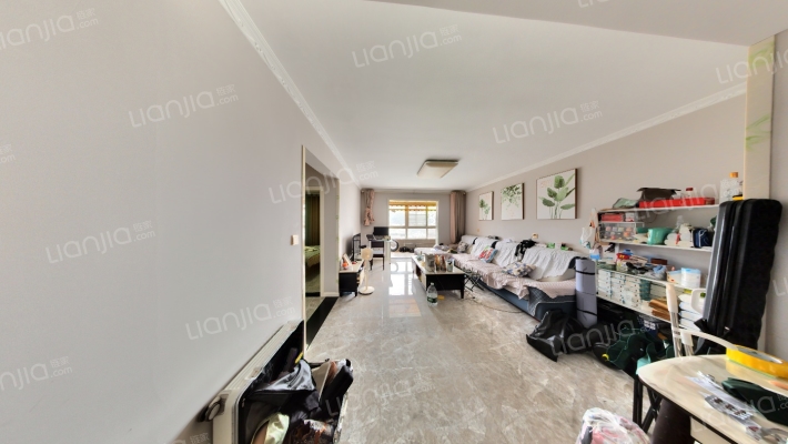 群星莱骊一二期二手房实景图