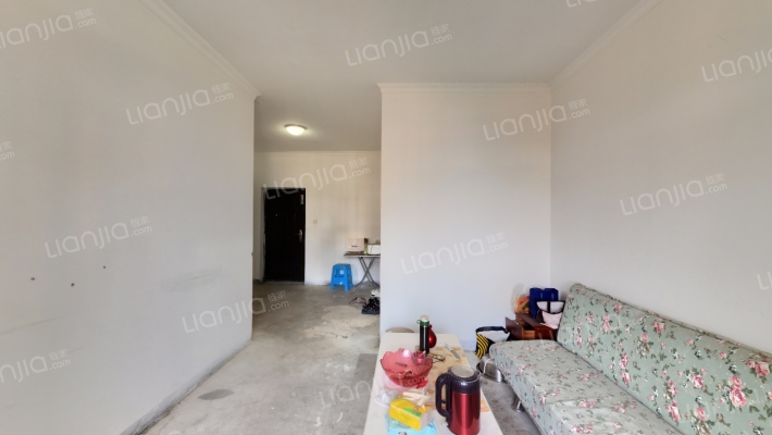 和锦家园A区二手房实景图