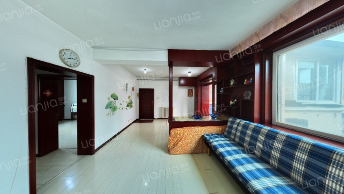 杨柳街二手房实景图