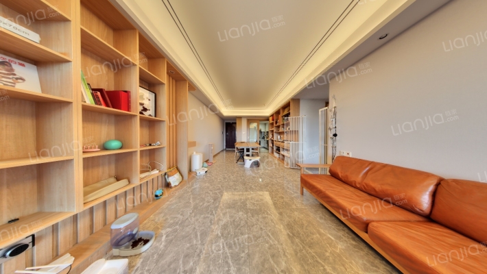 金地金泽·九里风华二手房实景图