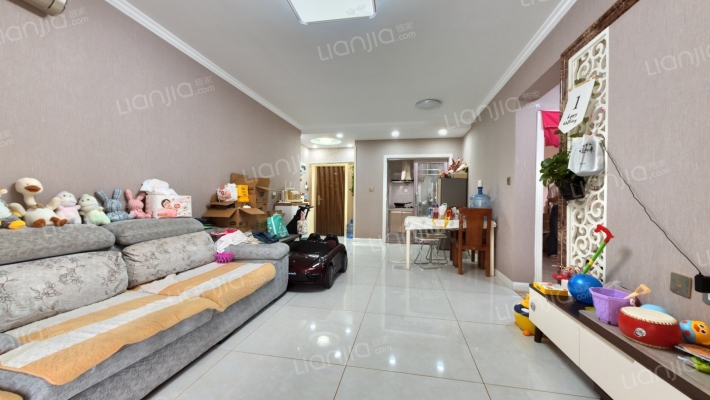 南飞鸿天锦二手房实景图