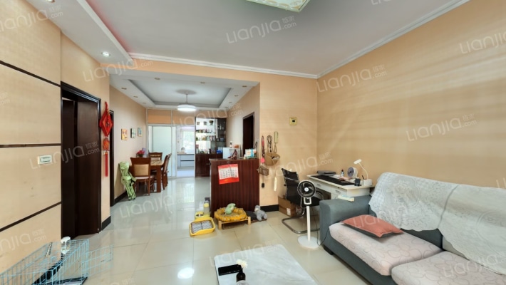 丽景雅苑南区二手房实景图