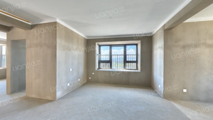 仓聚里二手房实景图