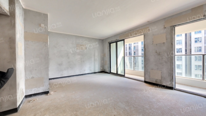 首钢铂鹭风华二手房实景图