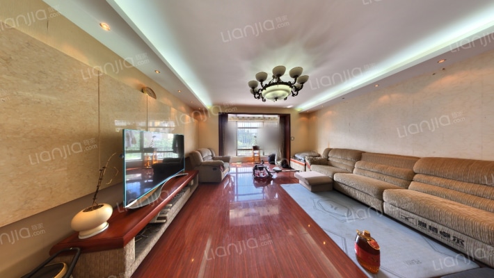 泰丰家园二手房实景图