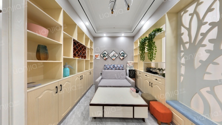 星城时代商业广场二手房实景图