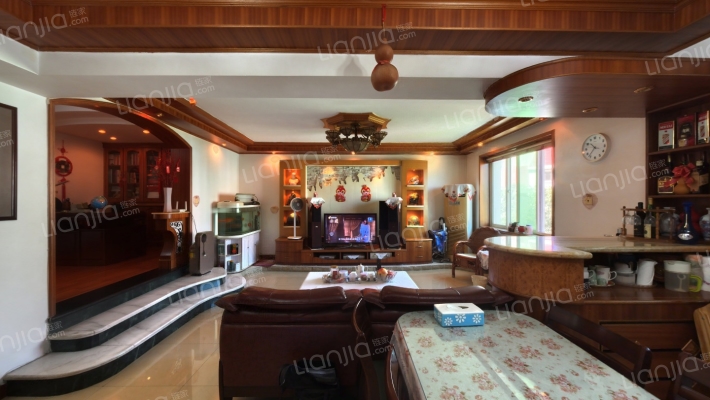 凯立天香家园二手房实景图