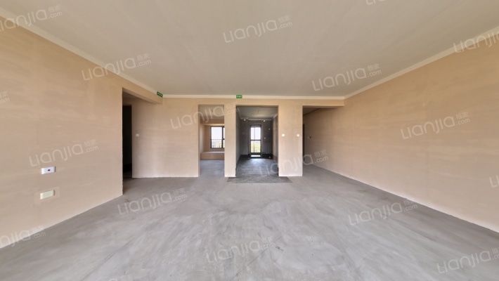 建发·云锦湾二手房实景图