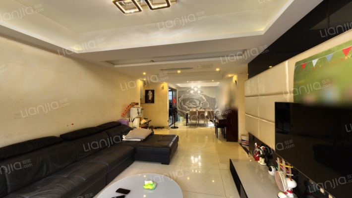 东原D7二期二手房实景图