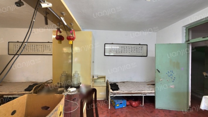 民和里（塘沽)二手房实景图