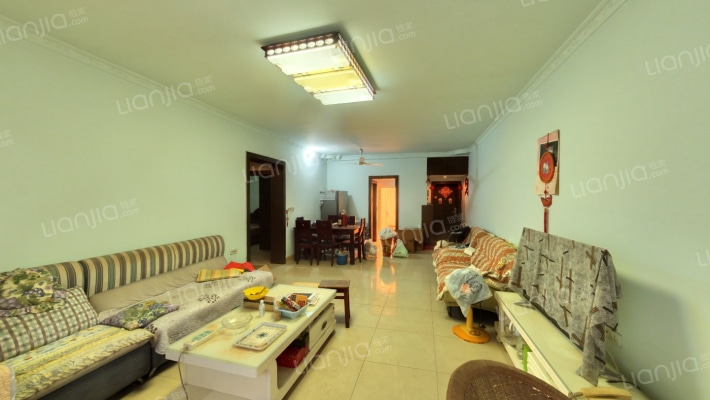 泽河花园二手房实景图