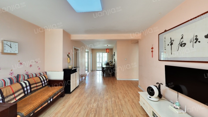 贻丰家园二手房实景图