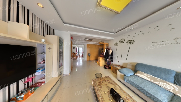 澳都花城二手房实景图