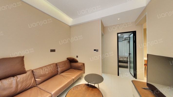 人和花园A区二手房实景图