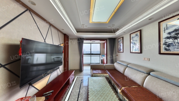 丰北二苑二手房实景图