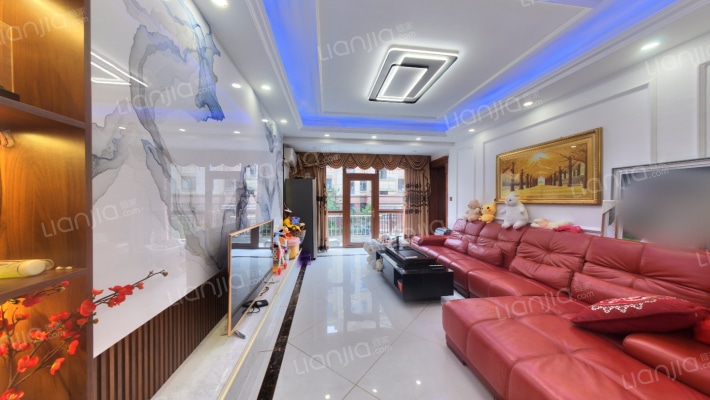 花溪镇二手房实景图