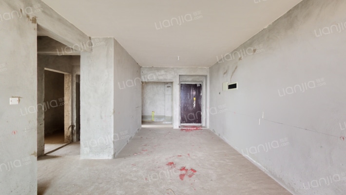 天泰钢城印象B区二手房实景图