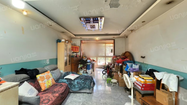 爱博七村二手房实景图