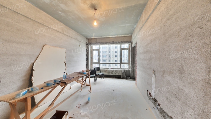 沈铁·站北新居E区（大菜市商圈）二手房实景图