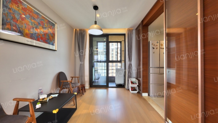 月亮湾3号美颂花园二期二手房实景图