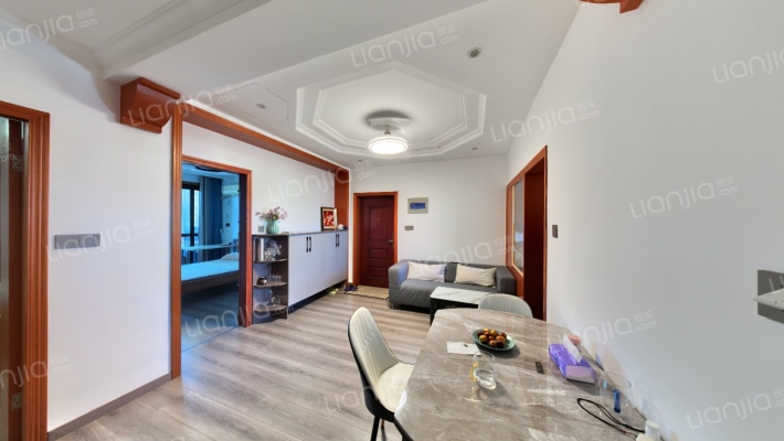 金山新村二手房实景图