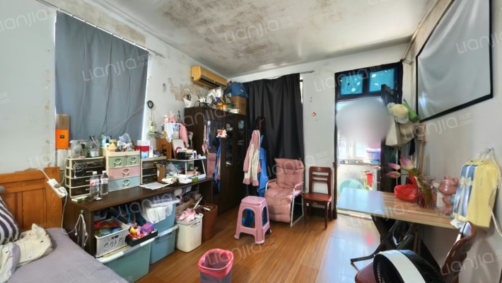 柳汀新村二手房实景图