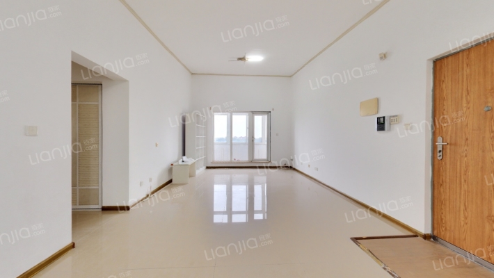 万科魅力之城二手房实景图