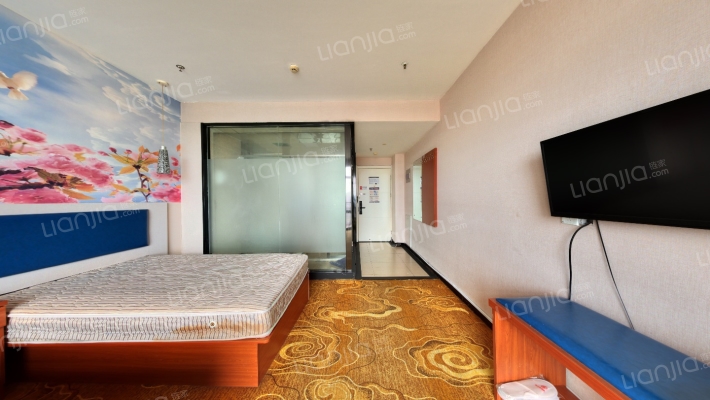 欧蓓莎中华美食城二手房实景图