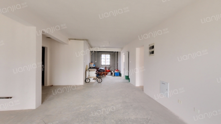 临江福苑一区二手房实景图