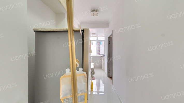 马栏北街（沙河口区）二手房实景图