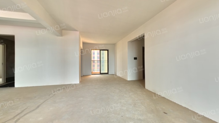 海林康桥官邸二手房实景图