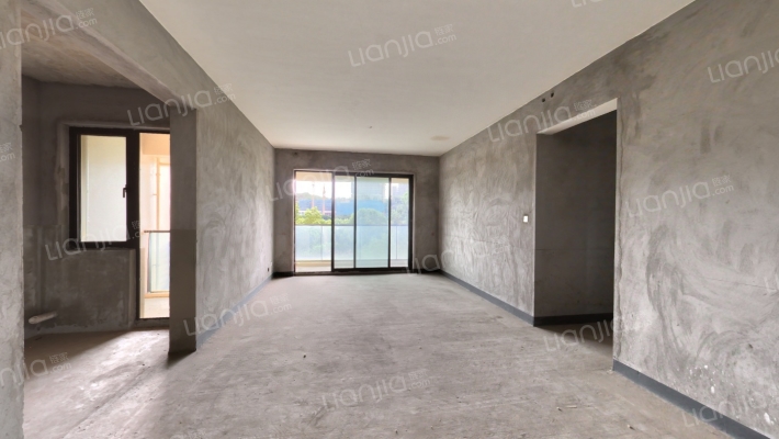 星悦礼玉金湾观悦庭二手房实景图