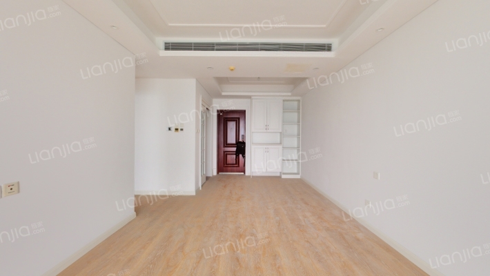 鲁昊棠琳湾一期二手房实景图