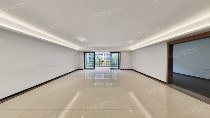 保利和光屿湖逸园二手房实景图