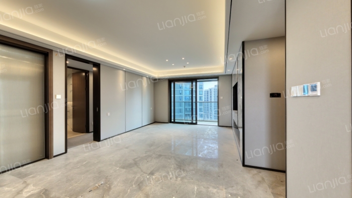 龙湖滨康天曜城二手房实景图