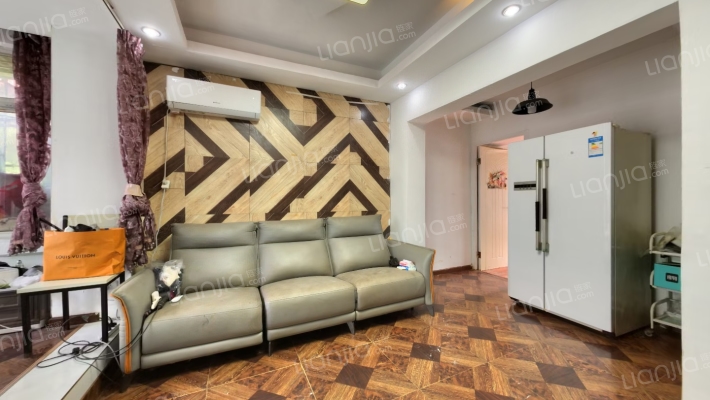 常青四垸二手房实景图