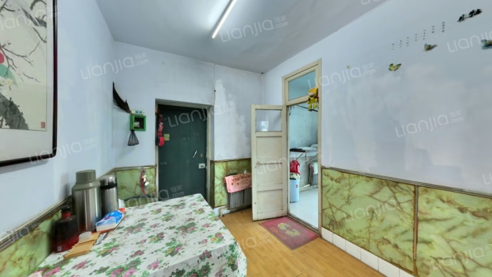 监狱家属楼二手房实景图