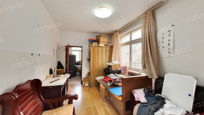 文圣小区二手房实景图