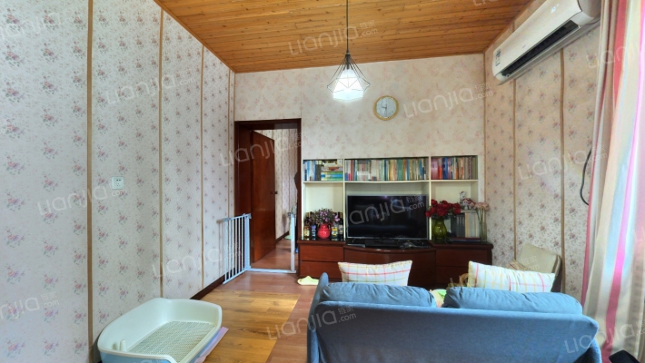 人民路二手房实景图