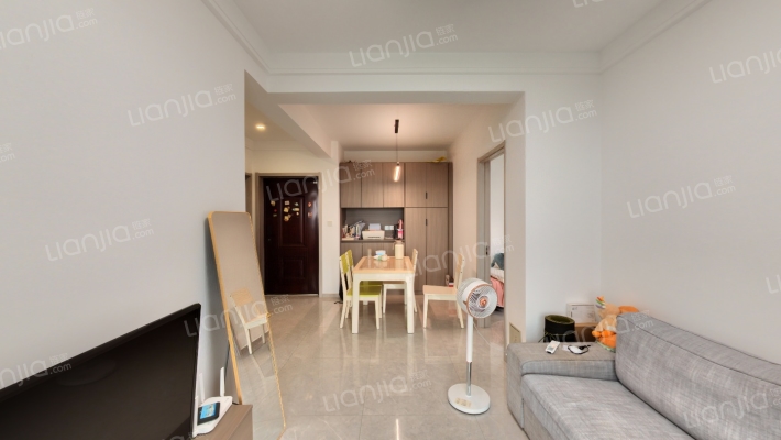 唯亭苑二手房实景图