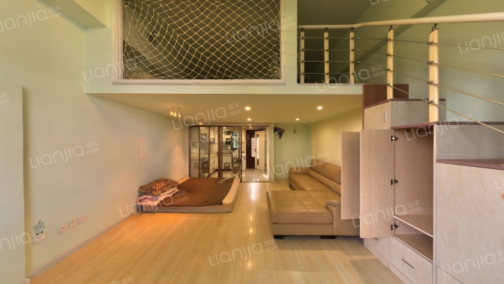 兰亭山水二手房实景图