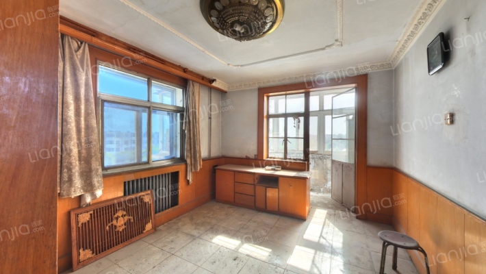 华隆小区二手房实景图