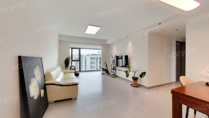 荷岸晓风二手房实景图