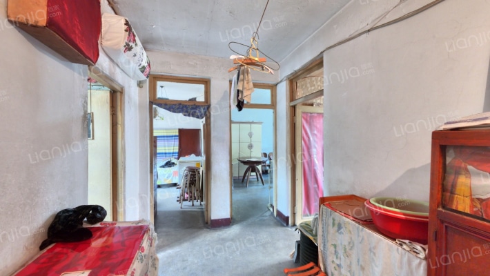 新星里二手房实景图